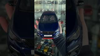 Peugeot 308 GTI  OT922  Club OttOmobile d’Avril 2024 [upl. by Ensign]