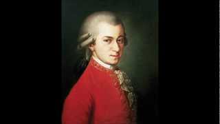 Mozart  quotPer pietà bellidol mioquot  Aria for Soprano and Orchestra K 78  K 73b [upl. by Aliuqahs]