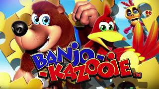 Final Battle Illegal Version  BanjoKazooie [upl. by Melita]