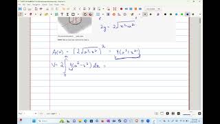 Q1 WeBWork 22 [upl. by Aittam]