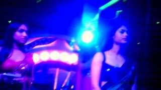 DANCE BAR SAMUDRA  MUMBAI CENTRAL [upl. by Yrrehs283]