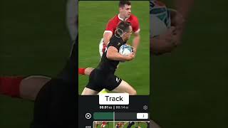 rugby tracking stabilization videoeditor app android [upl. by Kilroy799]