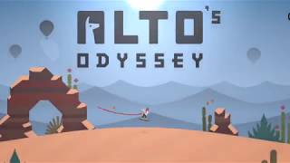 Altos Odyssey Level 15 complete [upl. by Griz]