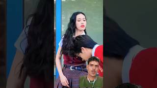 Inhone ek ladke ko Jada thappad 💪🦾💥shortsfunny cdrama douyinrudresh🙏 [upl. by Aer]