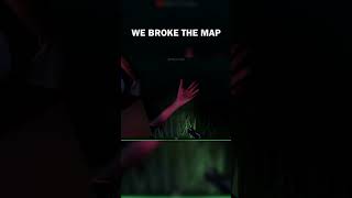 We Broke The Map [upl. by Nycila256]