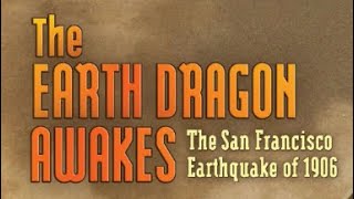 THE EARTH DRAGON AWAKES Journeys AR Read Aloud Fourth Grade Lesson 12 [upl. by Anegroeg]