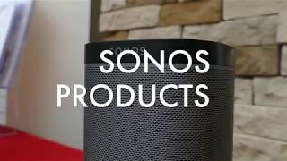 Sonos Products and New SONOS BEAM unboxing coming soon [upl. by Corly]