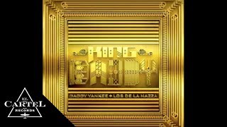 Daddy Yankee  Suena Boom Audio Oficial [upl. by Rebba]