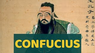 Confucius [upl. by Lertram251]