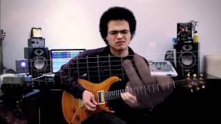 Bruno Mars  GRENADE  Guitar Cover by Adam Lee [upl. by Benilda]