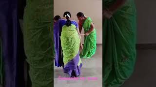 namo venkatesa namo srinivasa kolatam song kolatam telugu venkateswara [upl. by Sidnala869]