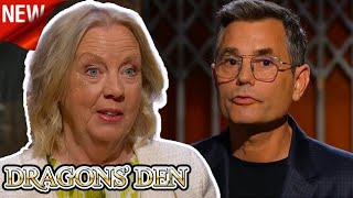 NEW Dragons Den UK 2024  Season 21 Episode 08  Full Episode [upl. by Bary]