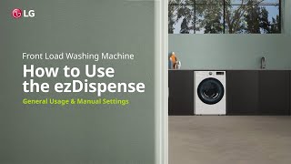 Whats the Drain Setting on Washers And when to use it [upl. by Nayra]