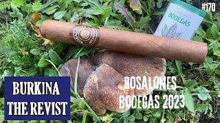 Rosalones Bodegas 2023 [upl. by Nnyltak]