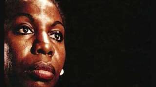 Nina Simone  My Mans Gone Now [upl. by Mellette]