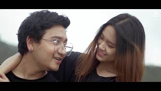 ဆောင်း WINTER  Doublej  OFFICIAL MUSIC VIDEO [upl. by Tanberg249]