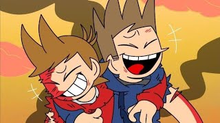 ARCHIVED Eddsworld  The End  Tord’s Forgiveness True Ending DUBBED [upl. by Donela]