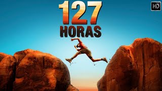 127 Hours 2010 Movie English  Hollywood Thriller Movie English  Reviews amp Facts [upl. by Arihas]