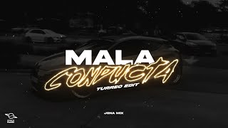 Mala Conducta  Turreo Edit   Jona Mix [upl. by Hochman]