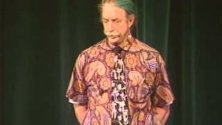 The Patch Adams Story  Promo [upl. by Ennirac]