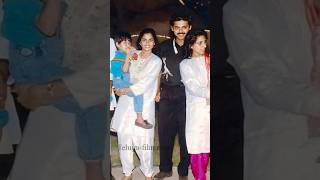 VENKATESH 💕 FAMILY trendingshorts music love song telugu ytshortsindia venkatesh [upl. by Lila]