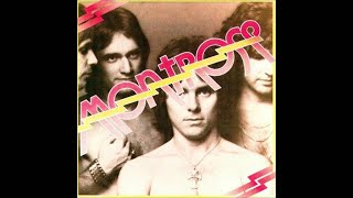 Montrose  Rock Candy Guitar Backing Track [upl. by Xed789]