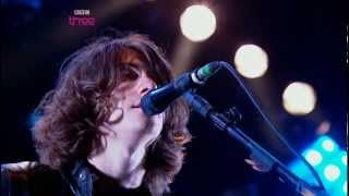 Arctic Monkeys Reading Festival 2009 full [upl. by Slaughter]