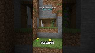 Bending Building Techniques minecraft [upl. by Elleraj]