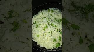 Jeera Rice recipeHow to Make Perfect Jeera RiceFlavoured Cumin RiceEasy Jeera Rice Recipe [upl. by Aronek733]