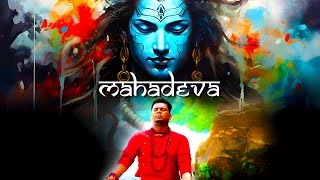 Mahadeva Song 2024  Hindi Originals  Manoj King  Studio S [upl. by Bellis930]