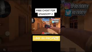 DOWNLOAD STANDOFF 2 CHEAT IN LINK [upl. by Tiphane]