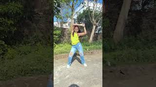 Nashe Si Chadh Gayi 💃❤‍🔥shortvideo dance song [upl. by Amandy]