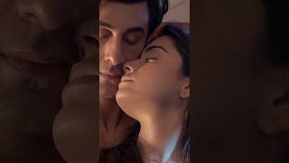 Rashmika Mandanna and Ranbir Kapoor kissing 🔥🥵 look ‼️ Rashmika Hot 🥵 rashmikamandannashorts [upl. by Ciredec315]