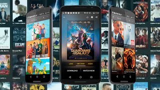 Best apps to download movies on android  Top 2 apps to download movies [upl. by Stulin78]