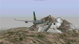 Tribute to Flight Simulator 98 [upl. by Flemming]