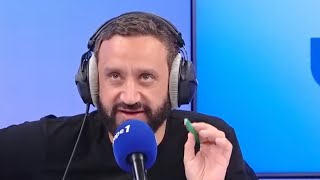 Cyril Hanouna  Anne Hidalgo fait expulser les joueurs de pétanques de Montmartre par les CRS [upl. by Schwinn]