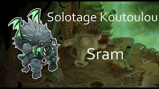 Koutoulou  Solo Sram [upl. by Nayve703]