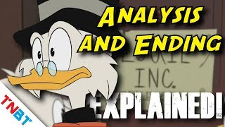 DuckTales S2E01 Family Game Night Analysis Video amp Louies Potential THEORY  TNBT [upl. by Elleniad814]