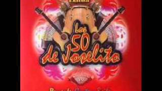 Los 50 de Joselito  La Gorra  2004 [upl. by Gader]