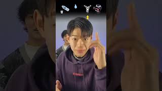 Emoji beatbox challenge beatbox shorts viral [upl. by Holly-Anne807]