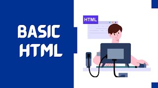 Basic HTML Practice Class 05  Microsoft Official Website Structure Design Tutorial [upl. by Annahsit]