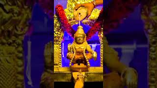 Sabarimalai Ayyappan  Om Shree Swamiye Saranam Ayyappa WhatsApp Status Video Tamil [upl. by Burner]