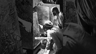 Howard Carter and the Ancient Secrets of King Tutankhamun [upl. by Bush]