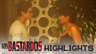 PHR Presents Los Bastardos Matteo humingi ng tulong kay Gigi  EP 35 [upl. by Lainahtan934]