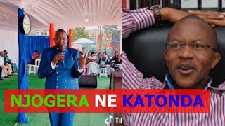 GASHUMBA akyalemeddeko ku PASTOR BUGINGO lwa BUBBI ne ESSALA EMBI [upl. by Kelly693]