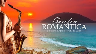 Las 200 Mejores Canciones Romanticas De Amor con Saxofon  Música relajación para el amor [upl. by Joshi]