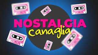 NOSTALGIA CANAGLIA Historical dance Hits [upl. by Teresa]