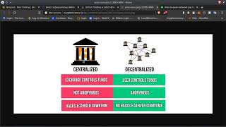 Centralization and Decentralization in Management [upl. by Simson833]