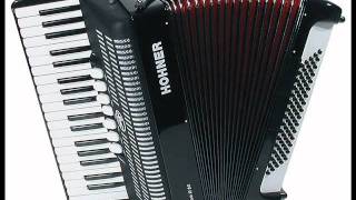 Unknown awesome accordion compilation album music Germany Please help recognize [upl. by Westphal]