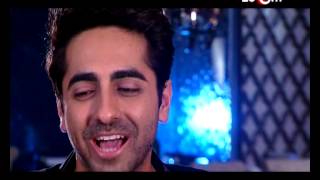 Bewakoofiyaan Actor  Ayushmann Khurrana donated his Sperms in real life  Genextrasss [upl. by Onileva220]